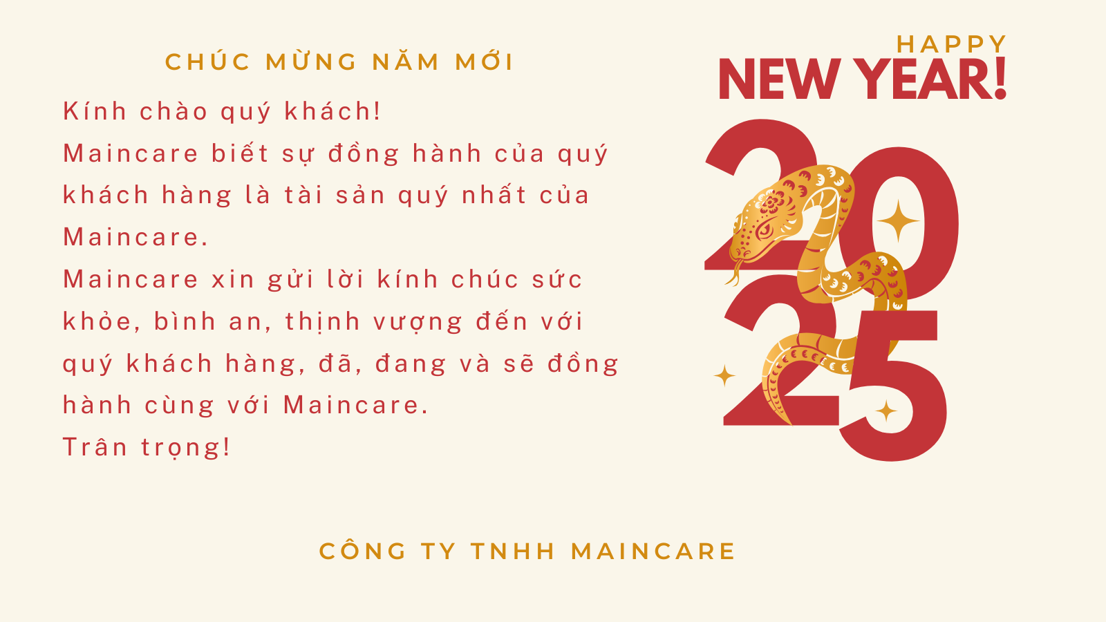 Happy new dia