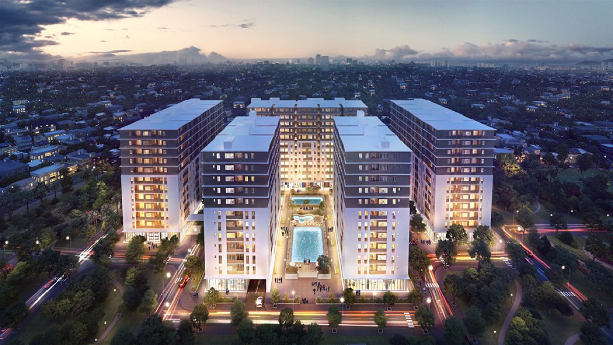 Cityland Park Hills