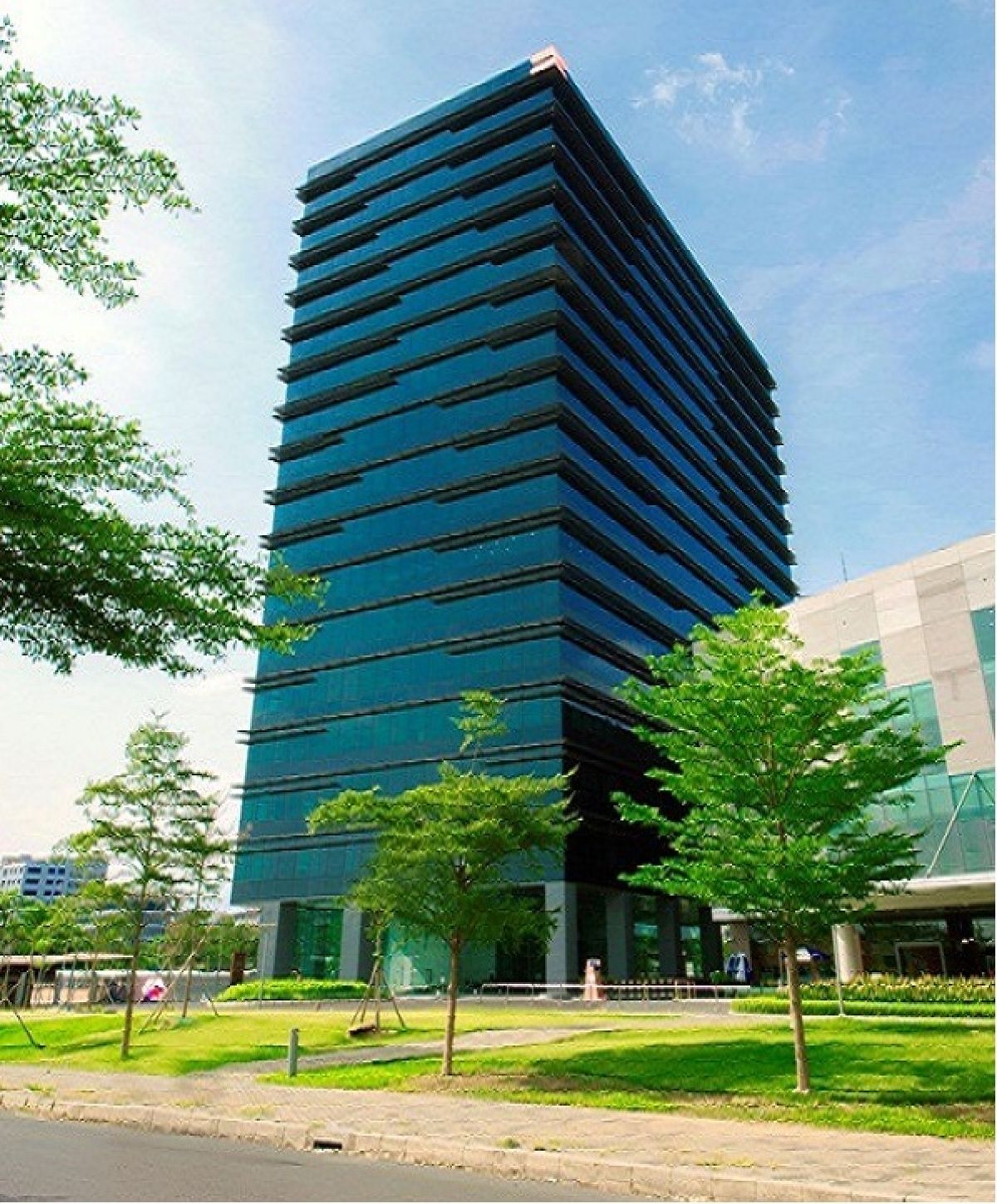 IPC Tower