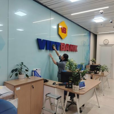 VỆ SINH DUY TR&Igrave;