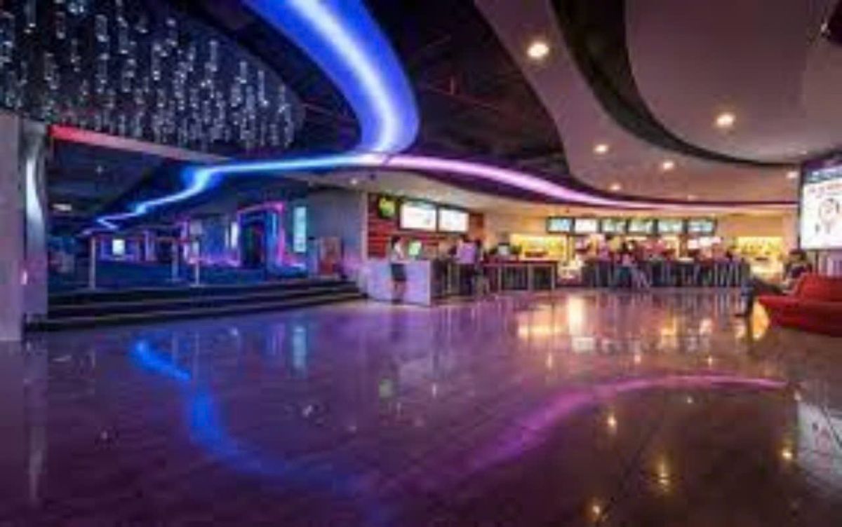 Hệ thống rạp Cinestar